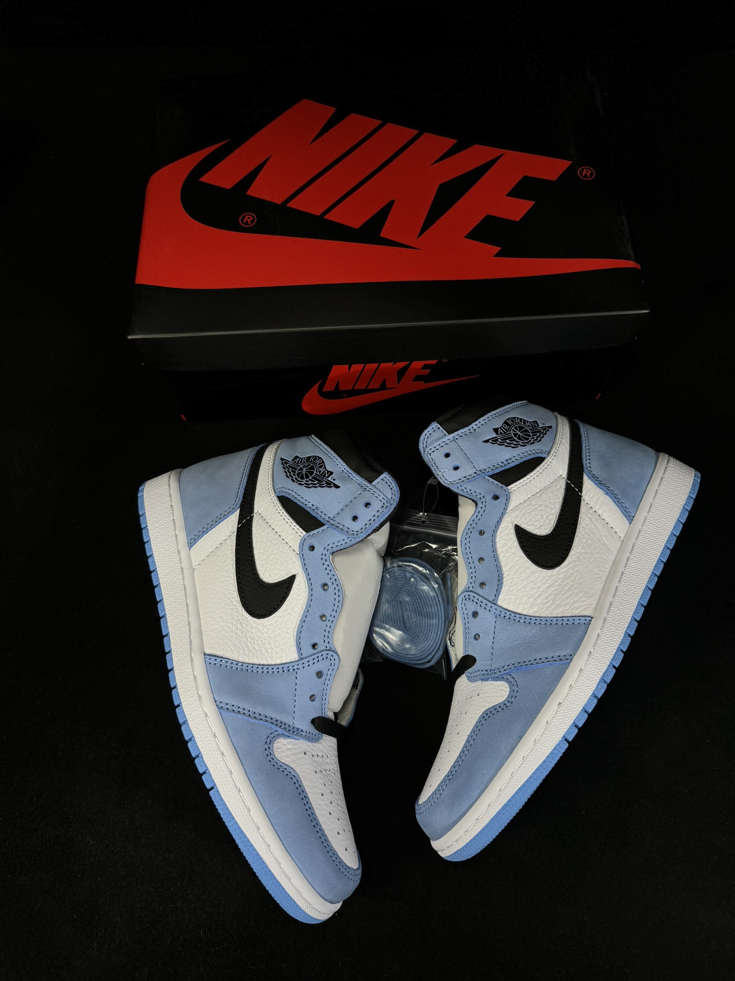 Nike Jordan shoe